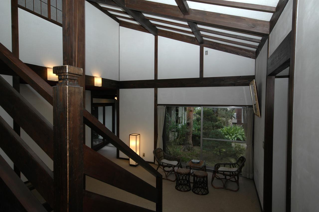Seishokan Higashine Ngoại thất bức ảnh