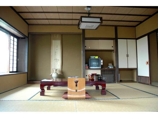 Seishokan Higashine Ngoại thất bức ảnh
