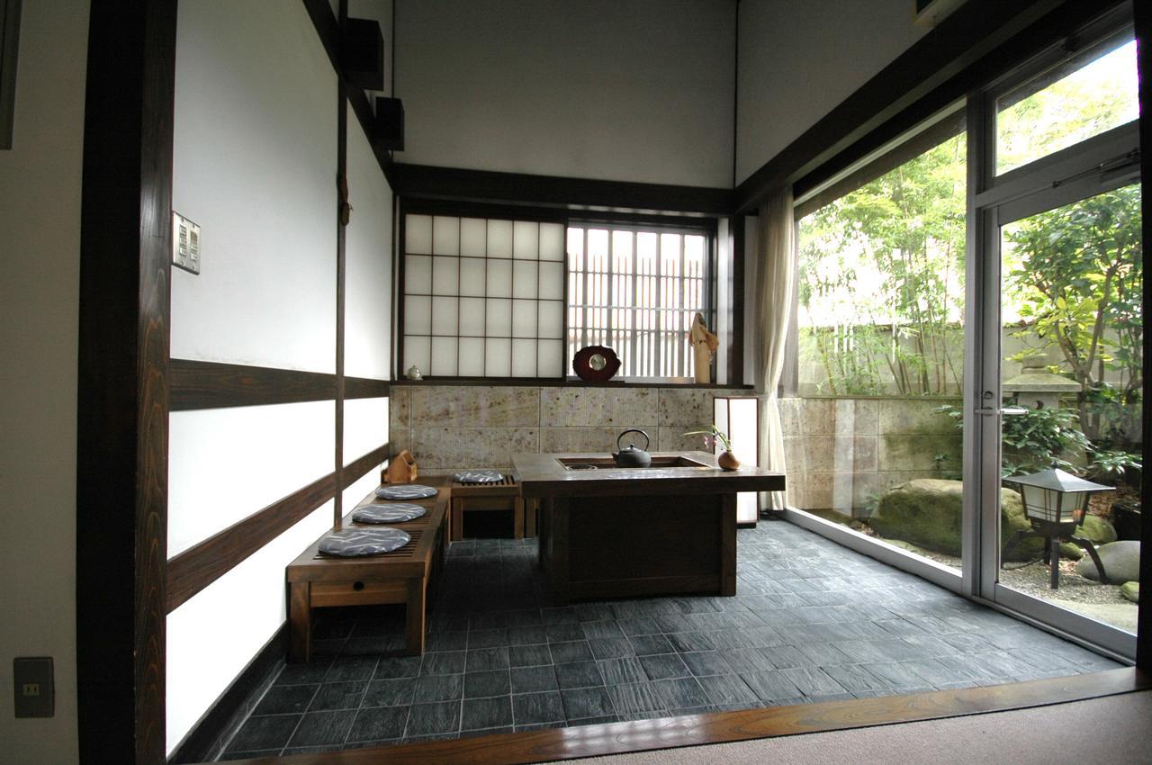 Seishokan Higashine Ngoại thất bức ảnh