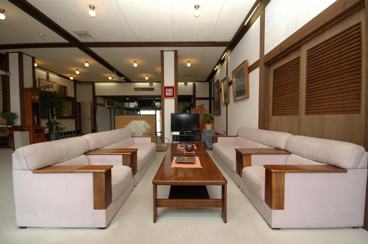 Seishokan Higashine Ngoại thất bức ảnh